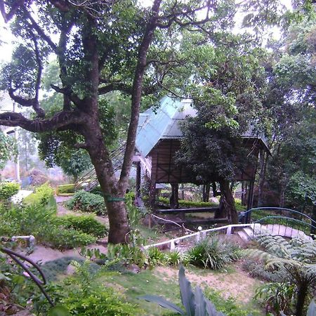 Great Escapes Resorts Munnar Kültér fotó