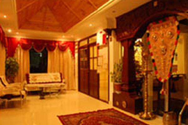 Great Escapes Resorts Munnar Kültér fotó
