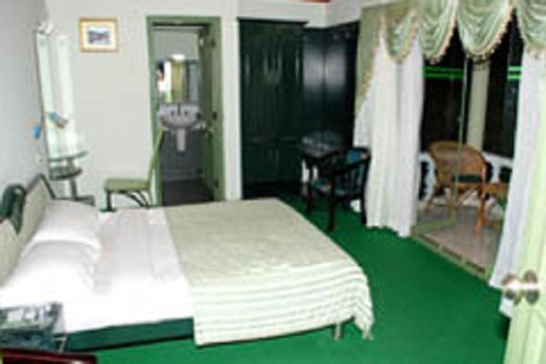 Great Escapes Resorts Munnar Szoba fotó