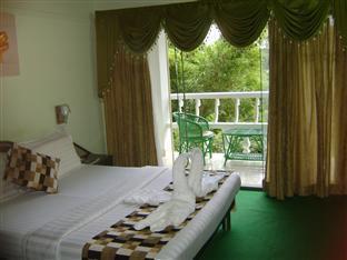Great Escapes Resorts Munnar Kültér fotó