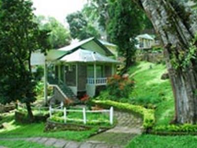 Great Escapes Resorts Munnar Kültér fotó