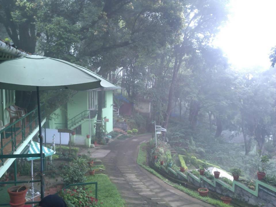 Great Escapes Resorts Munnar Kültér fotó