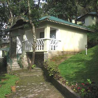 Great Escapes Resorts Munnar Kültér fotó