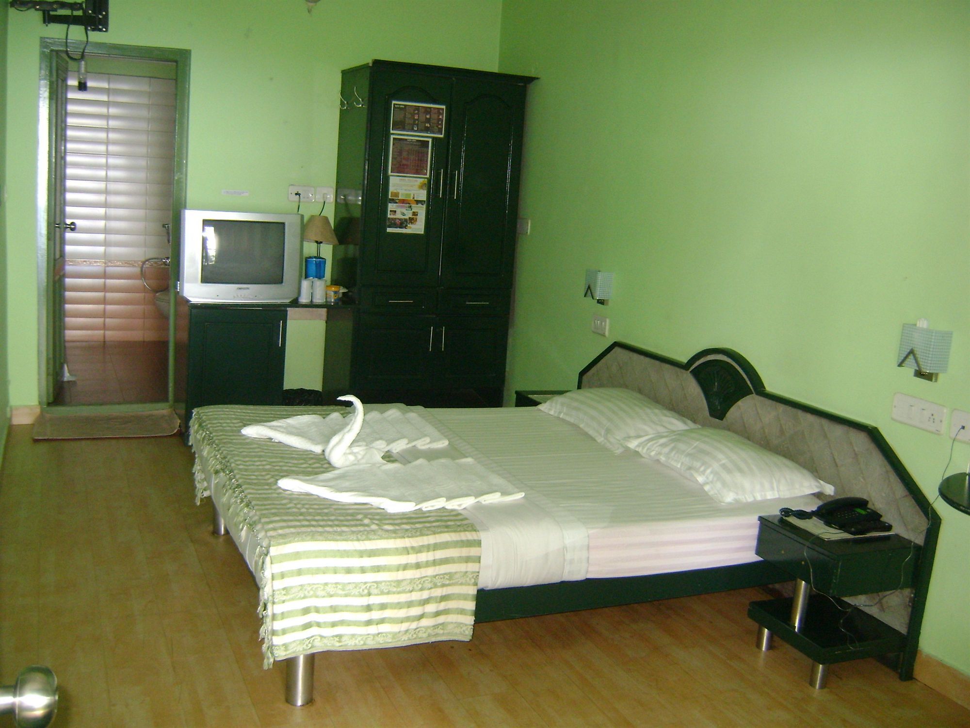 Great Escapes Resorts Munnar Kültér fotó